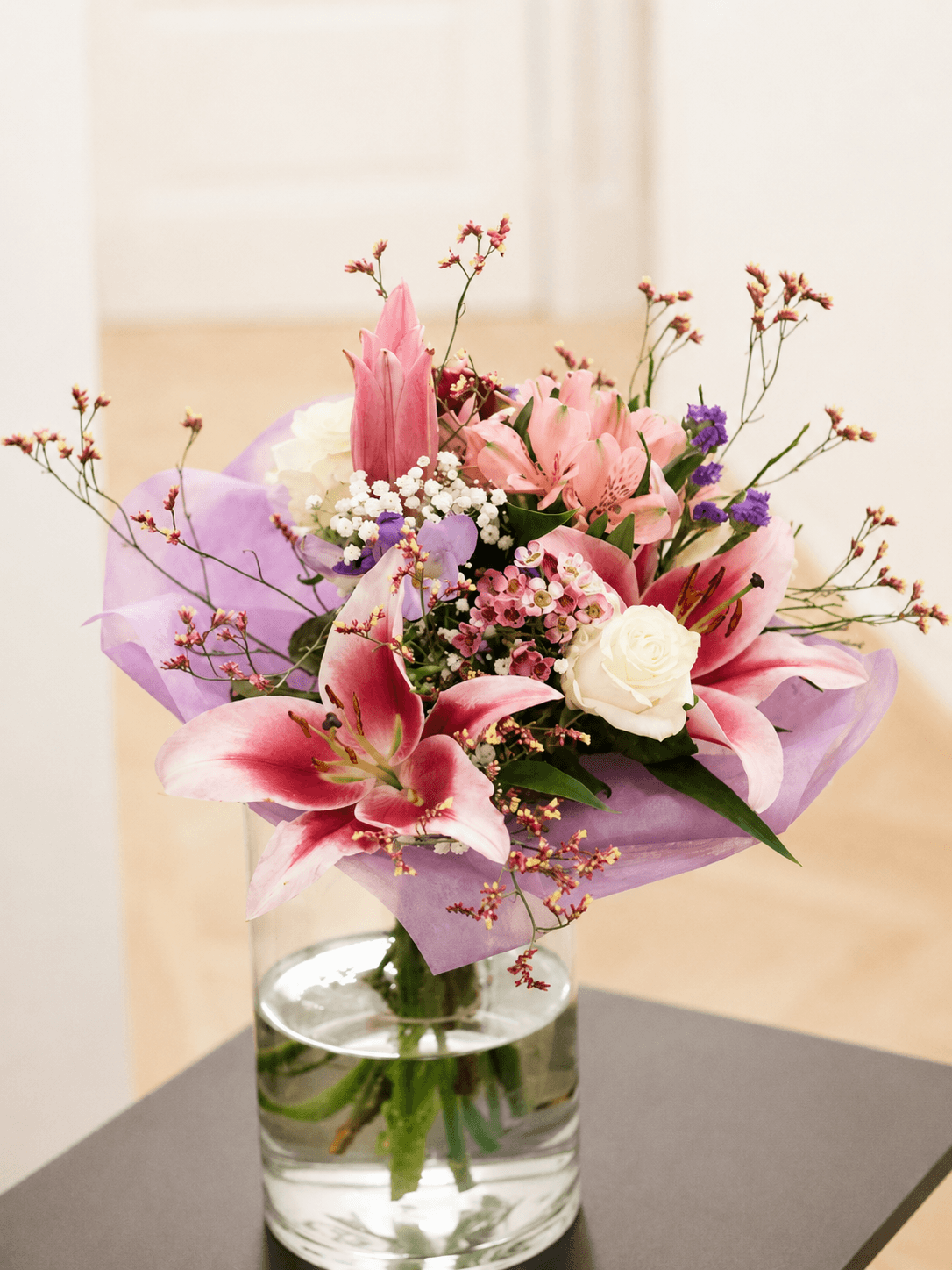 Blumen